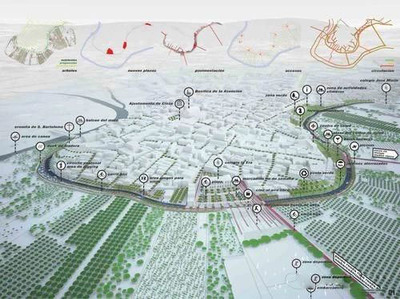 小班課來襲！連線美國 “基于 GIS 的城市設計 Mapping”訓練班正式啟動，助力規劃設計管理升級